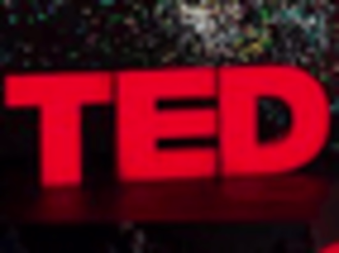 Cover image for TED Talk Translator