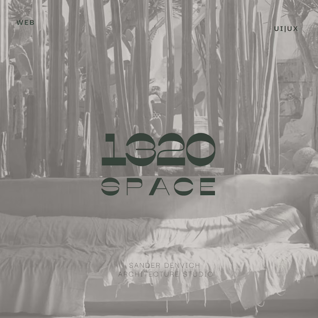 Cover image for 1320 Studio - Digital Branding & Visual Identity