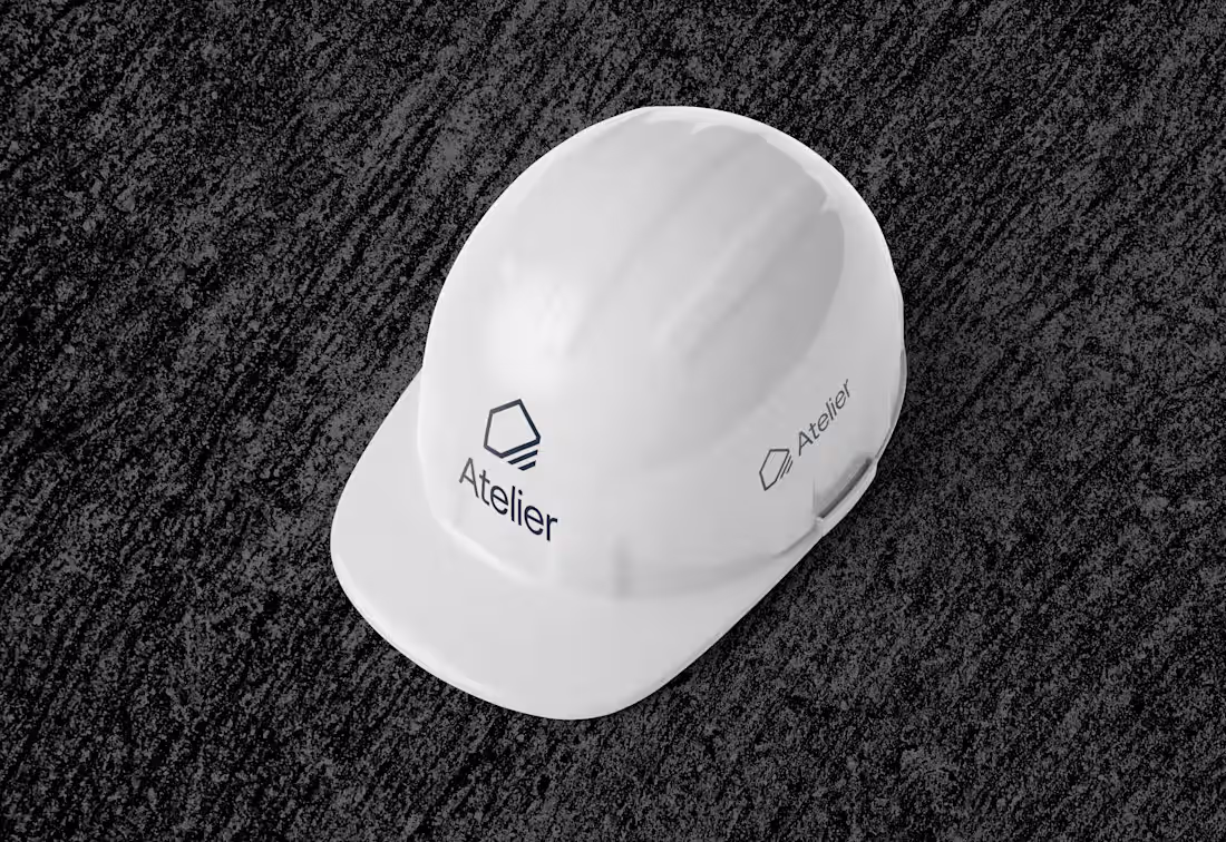 Cover image for Atelier