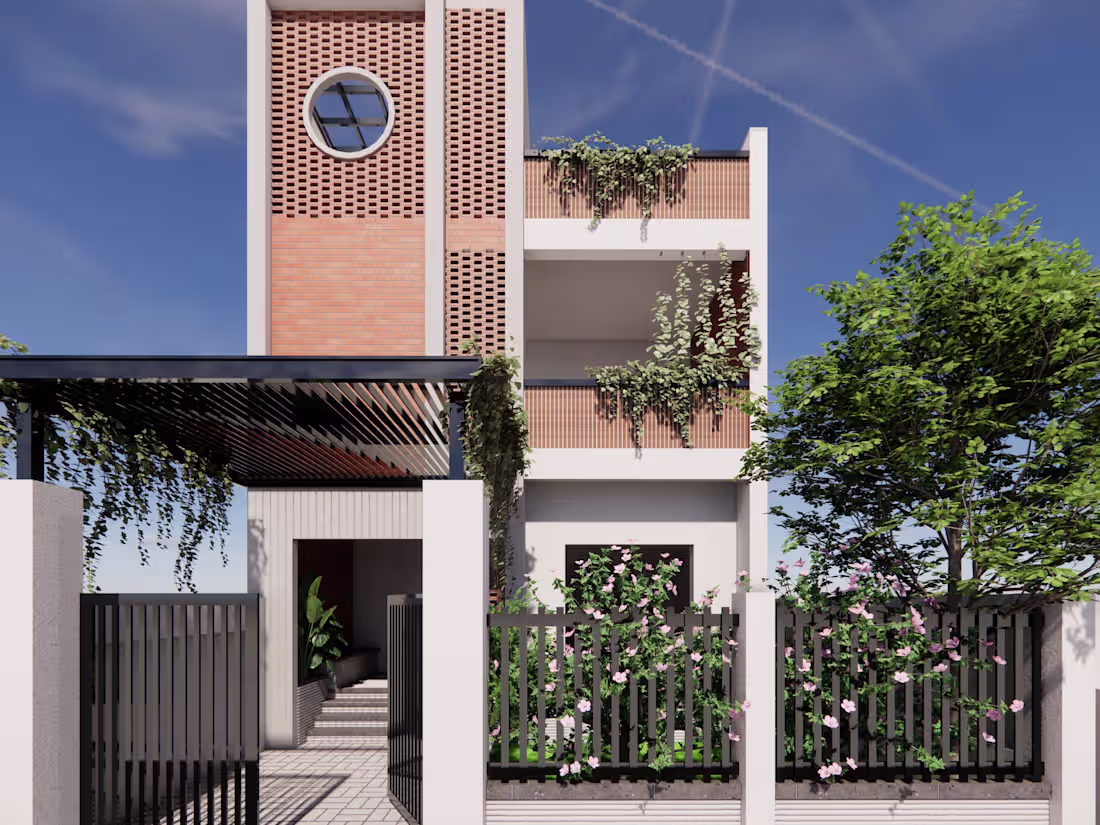 Cover image for Hey There , Lets Connect to visualize your Next Dream Project