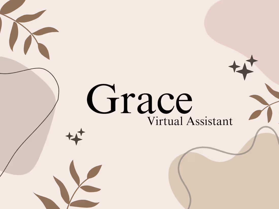 Cover image for Dynamic Virtual Assistant Services
