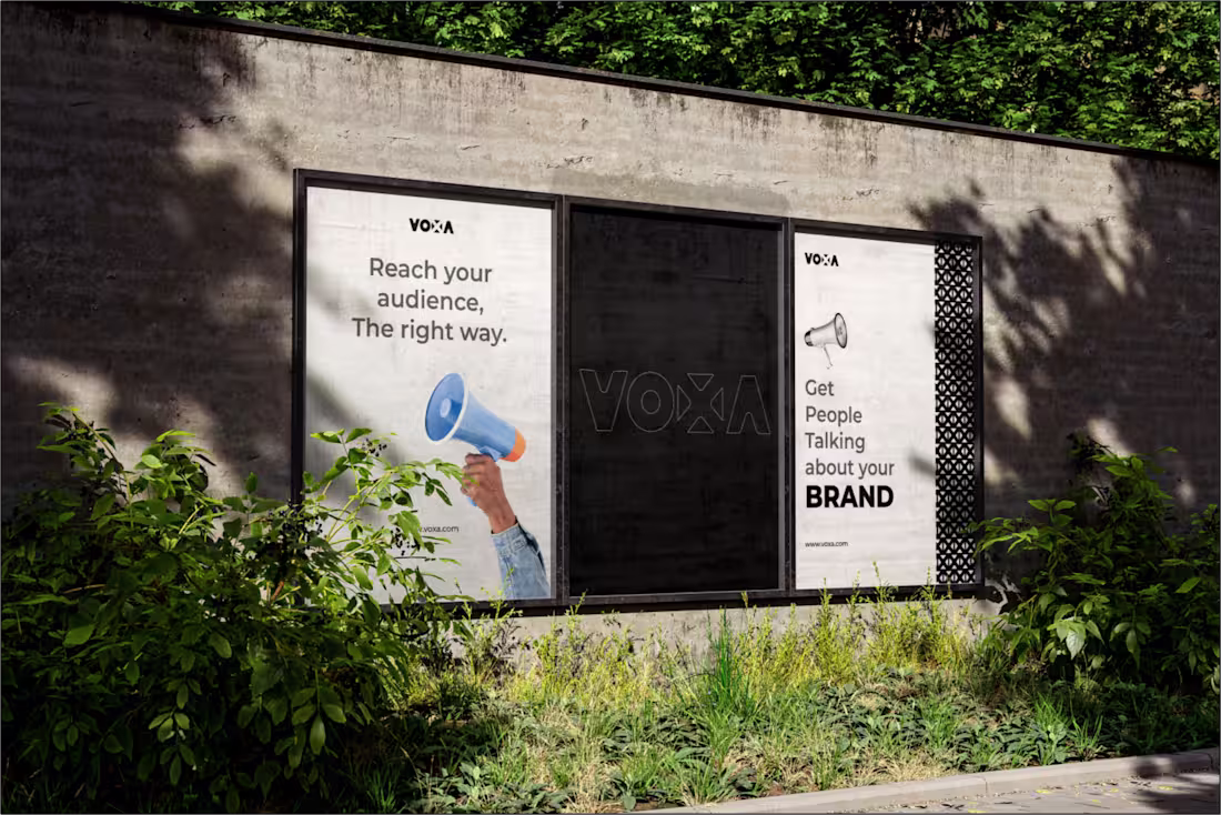 Cover image for Brand identity