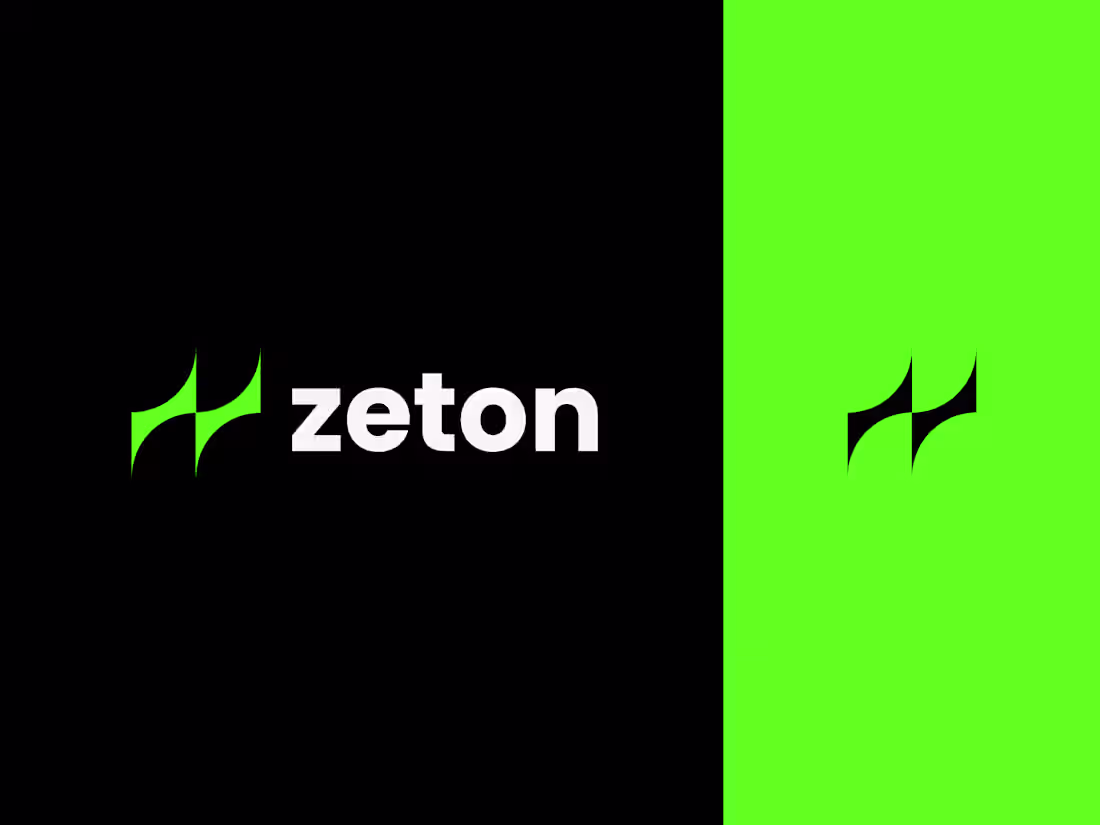 Cover image for Modern Minimalist logo design