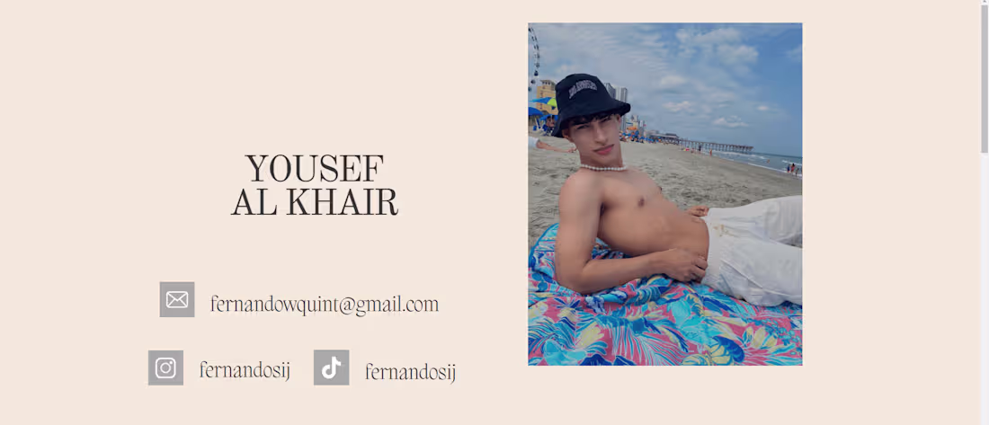 Cover image for Who am I?