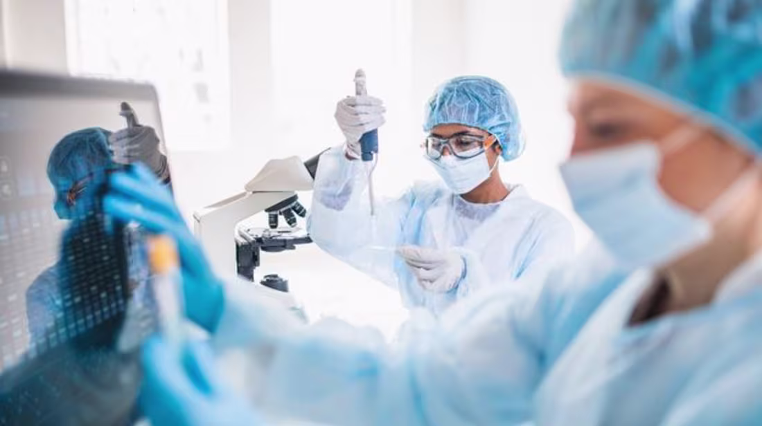 Cover image for AnaptysBio Touts Positive Top-Line Phase III Data for Pustular …