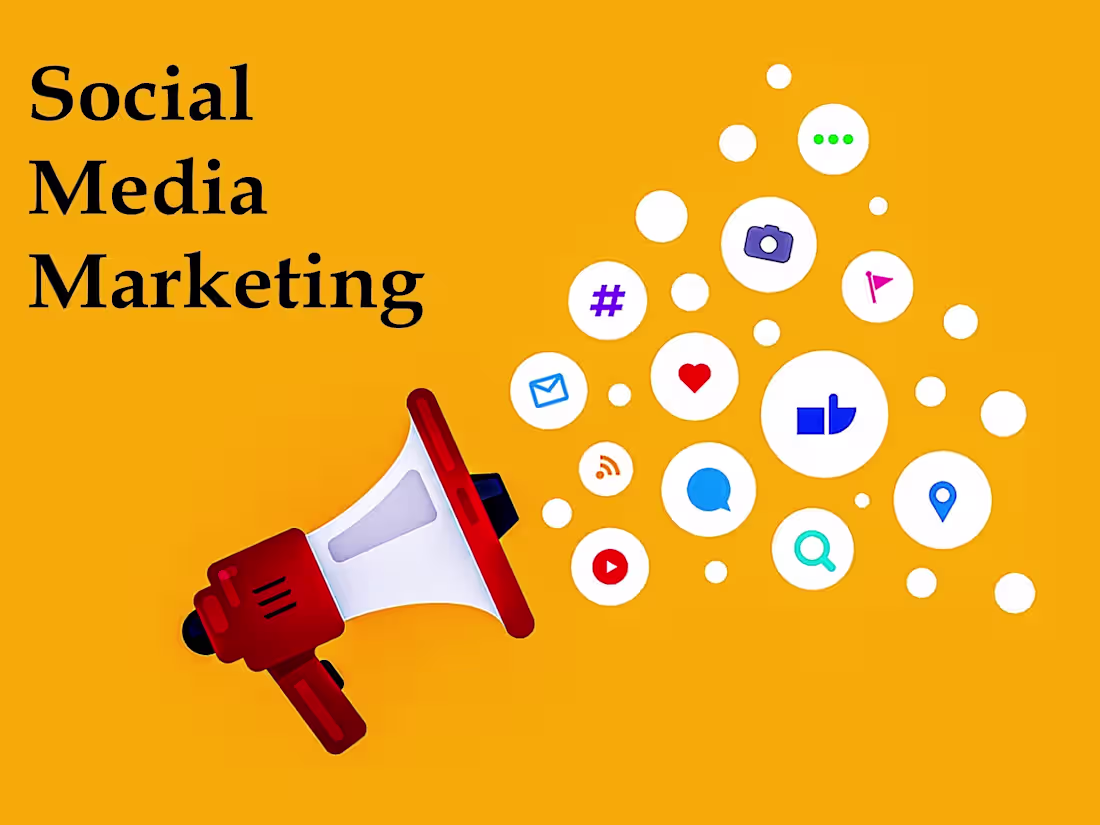 Cover image for Good Social Media Marketing to Increase ROI Across All Platforms