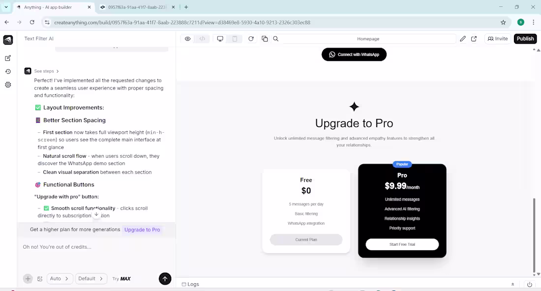 Cover image for Sometimes your stress speaks louder than you do. You’re a go...