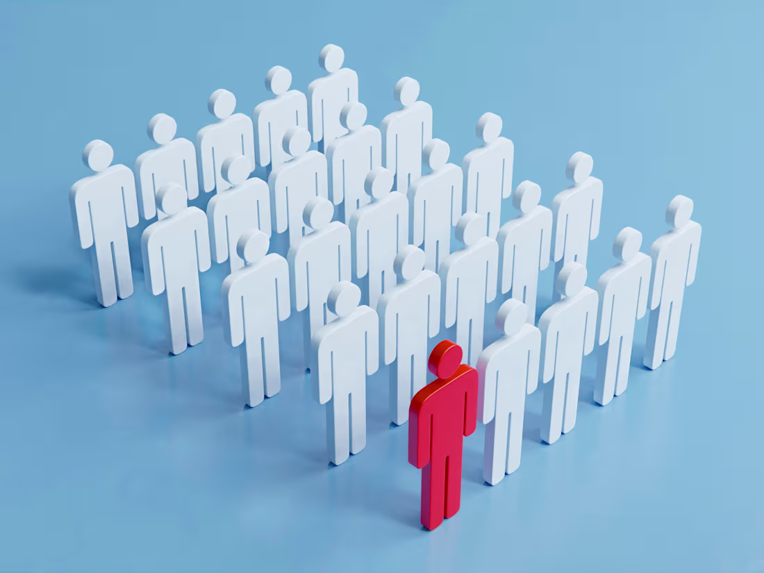 Cover image for Team Augmentation - keep your project moving forward