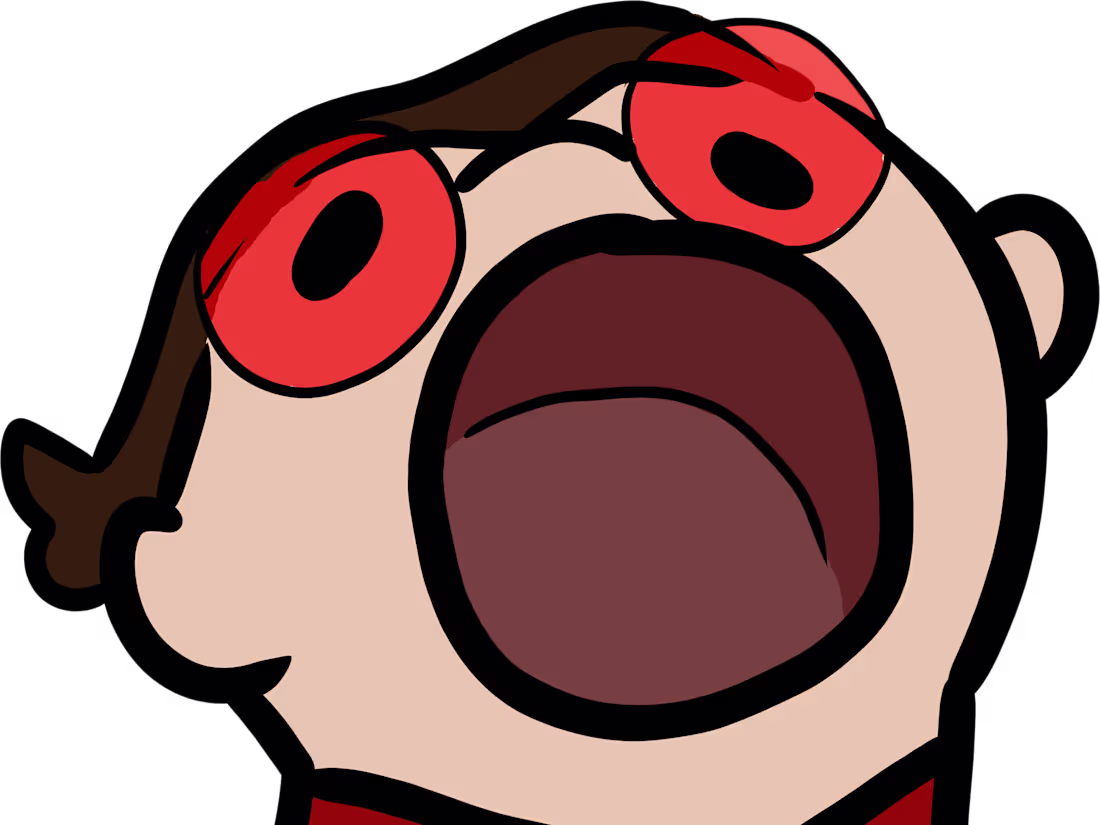 Cover image for Emotes