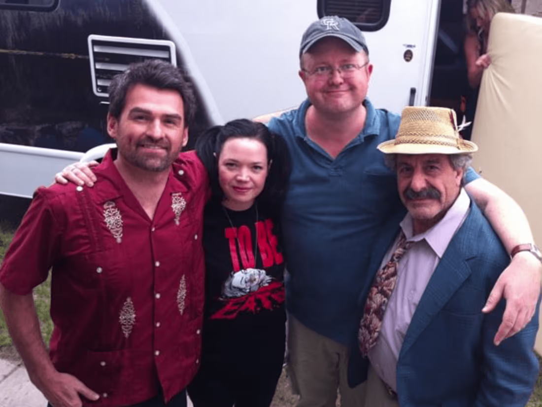 Cover image for 13th and Pearl