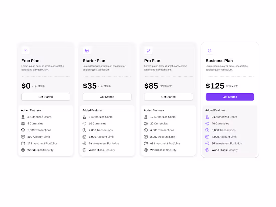 Cover image for Expert Price Card Designer for Your Next Cohesive System