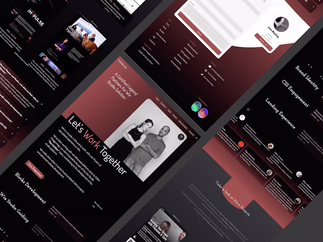 Cover image for Basic Agency Kit - 2025