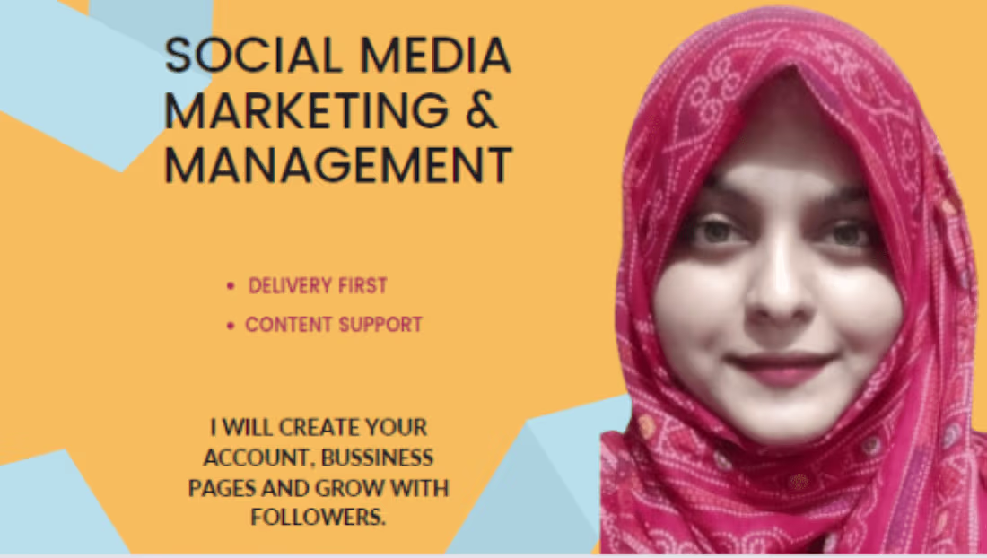 Cover image for Instagram Page Growth and Content Support