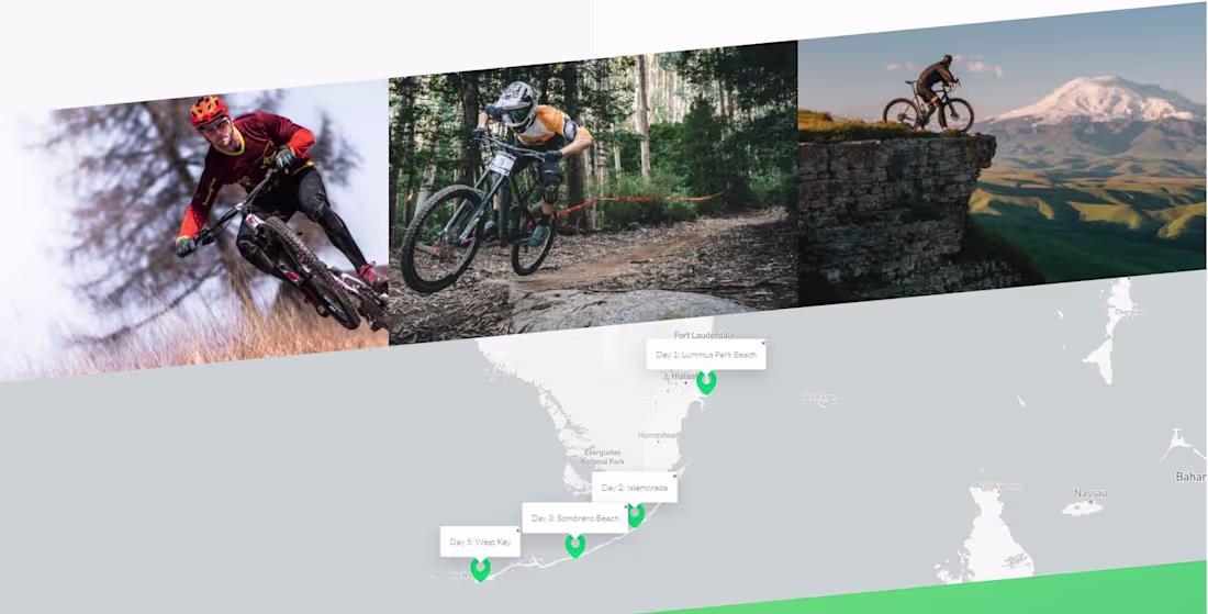 Cover image for Natours