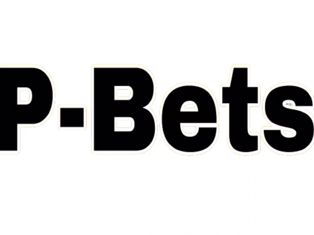 Cover image for P Bets