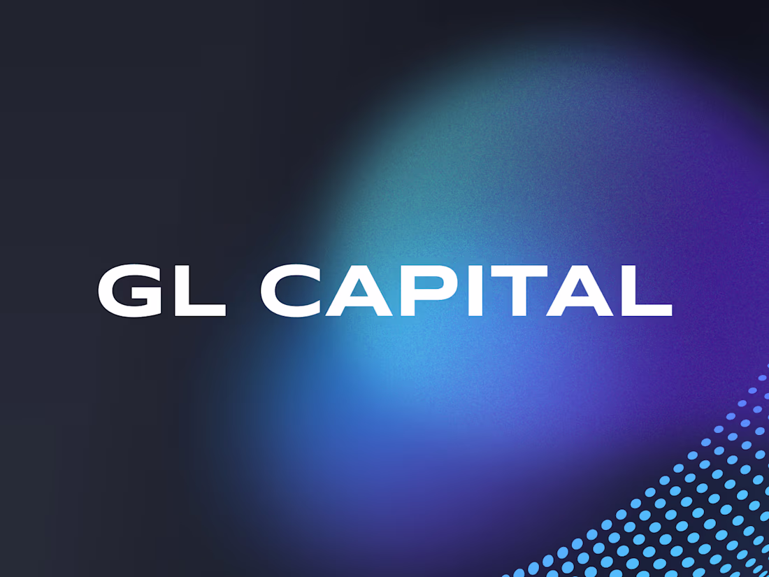 Cover image for GL Capital. Real Estate Investment Through Tokenization