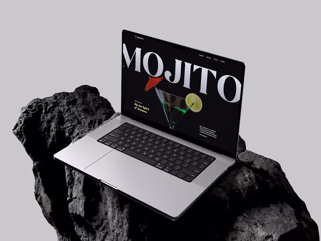 Cover image for Fullstack Web Development