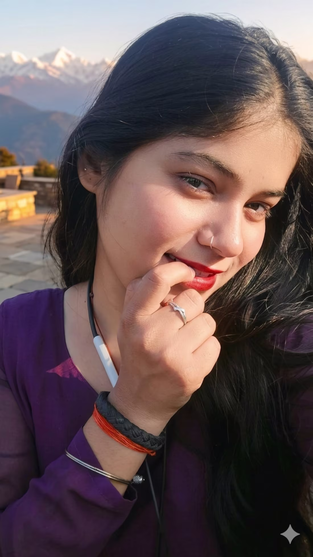 Cover image for Title: Digital Creator Portfolio &