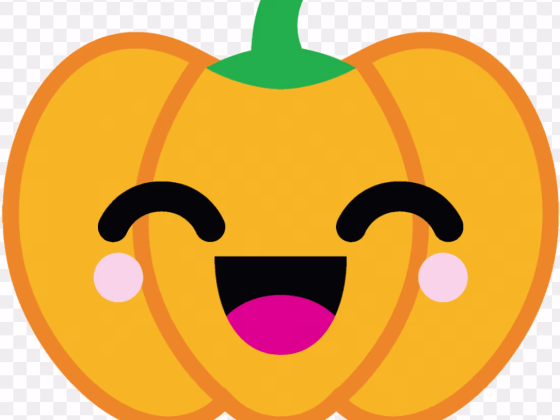 Cover image for Pumpkins adventures: the spooky sickness.