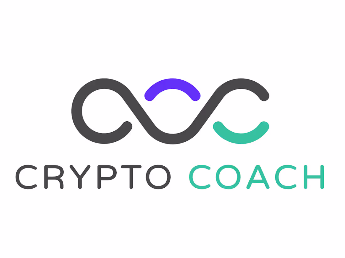 Cover image for Simplifying Cryptocurrency | Crypto Coach