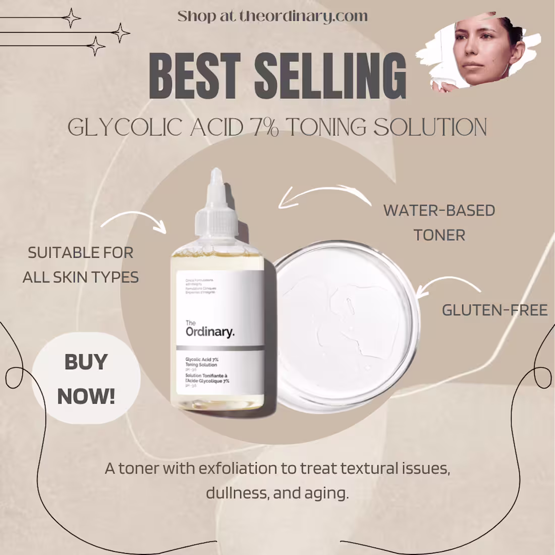 Cover image for Graphic Design Showcase: Product Promotion