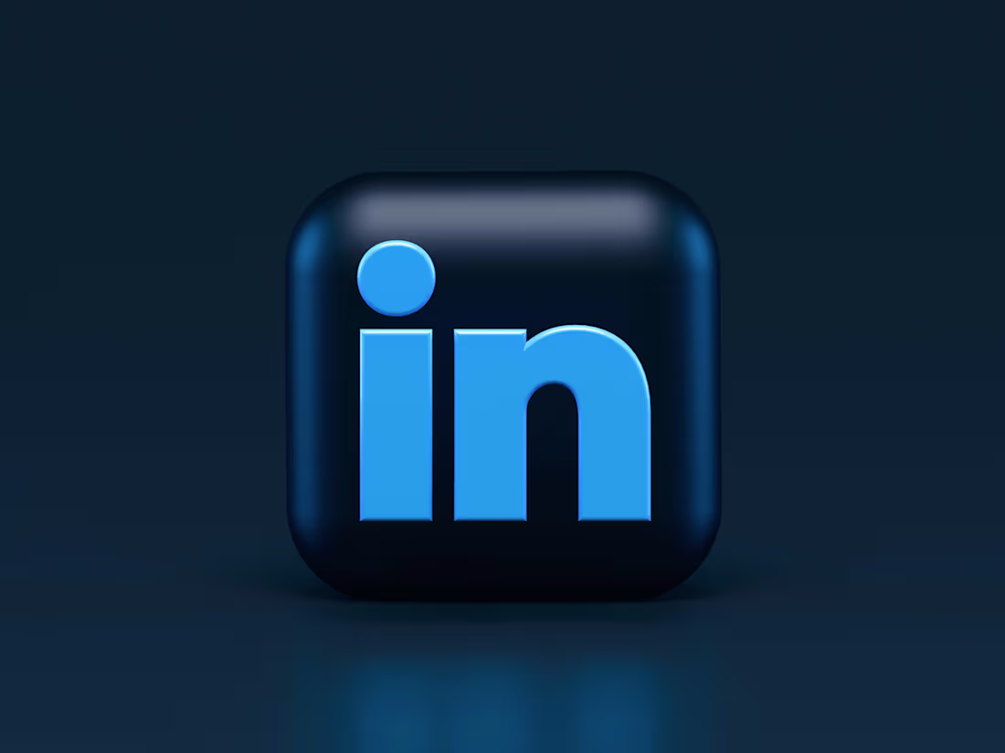 Cover image for LinkedIn Samples