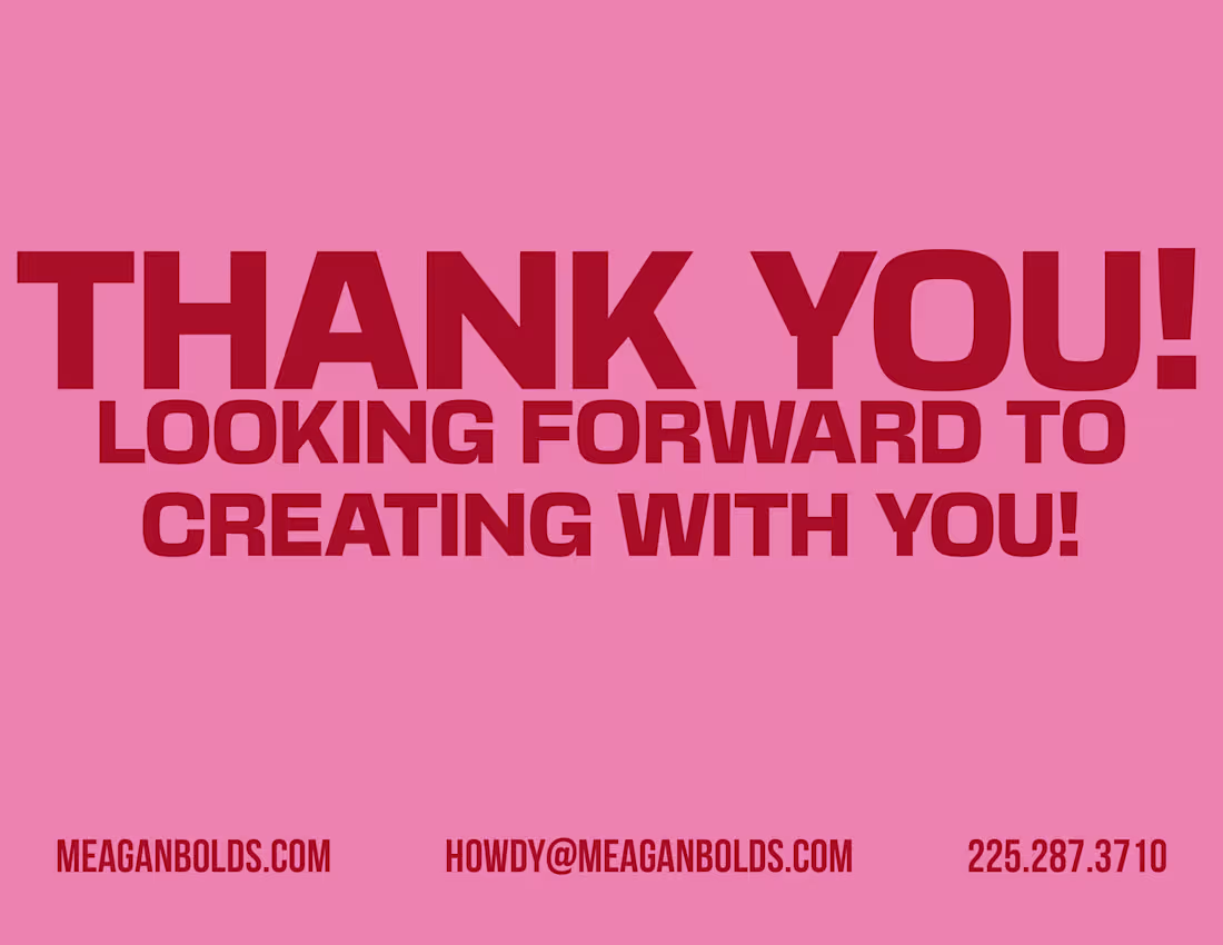 Cover image for Minimalist Branding - Personal