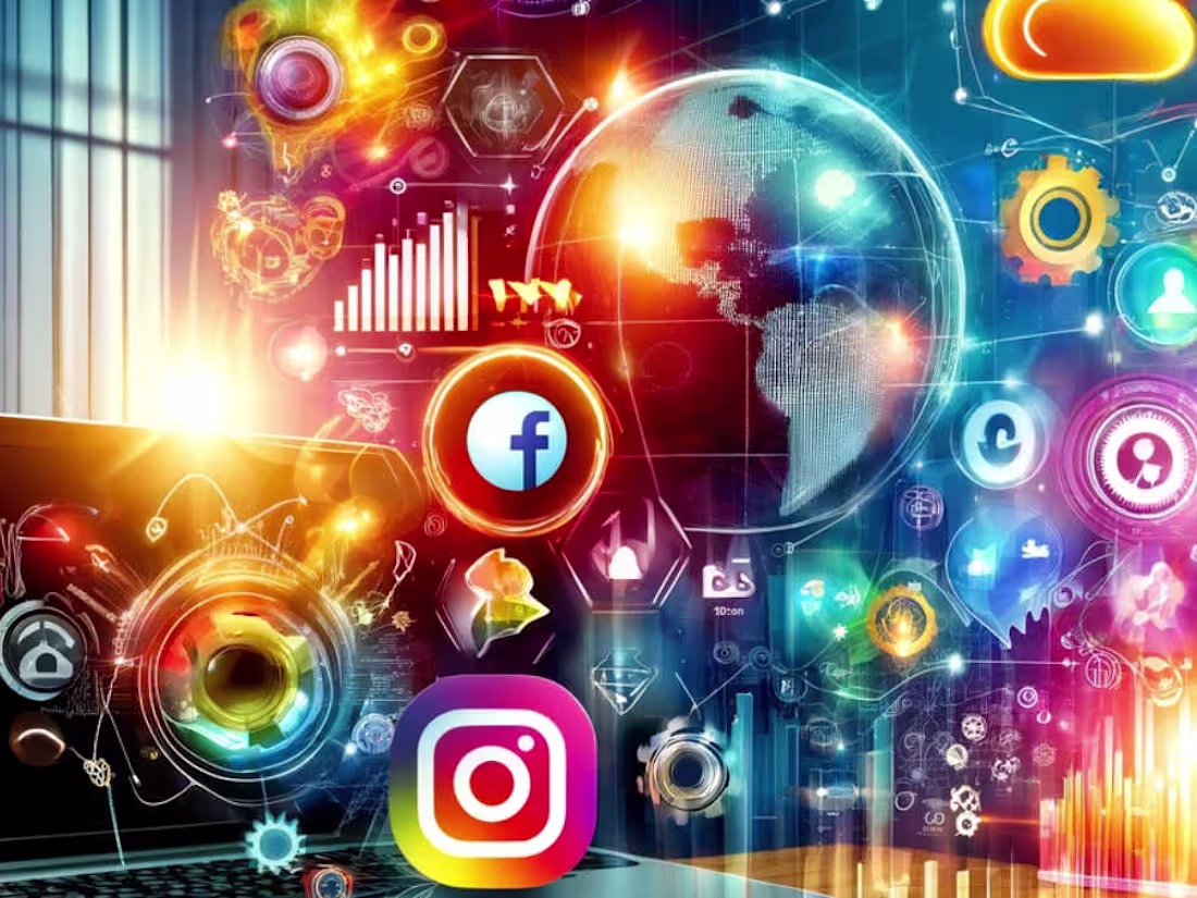 Cover image for Blog and Article Creation