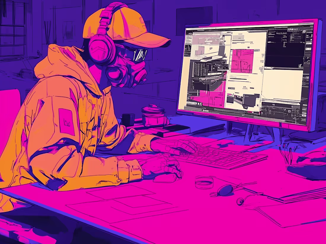 Cover image for Comprehensive Design Partner