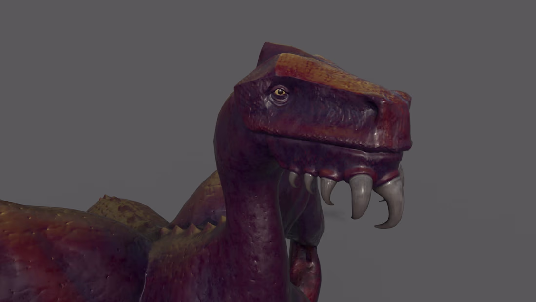 Cover image for Creature