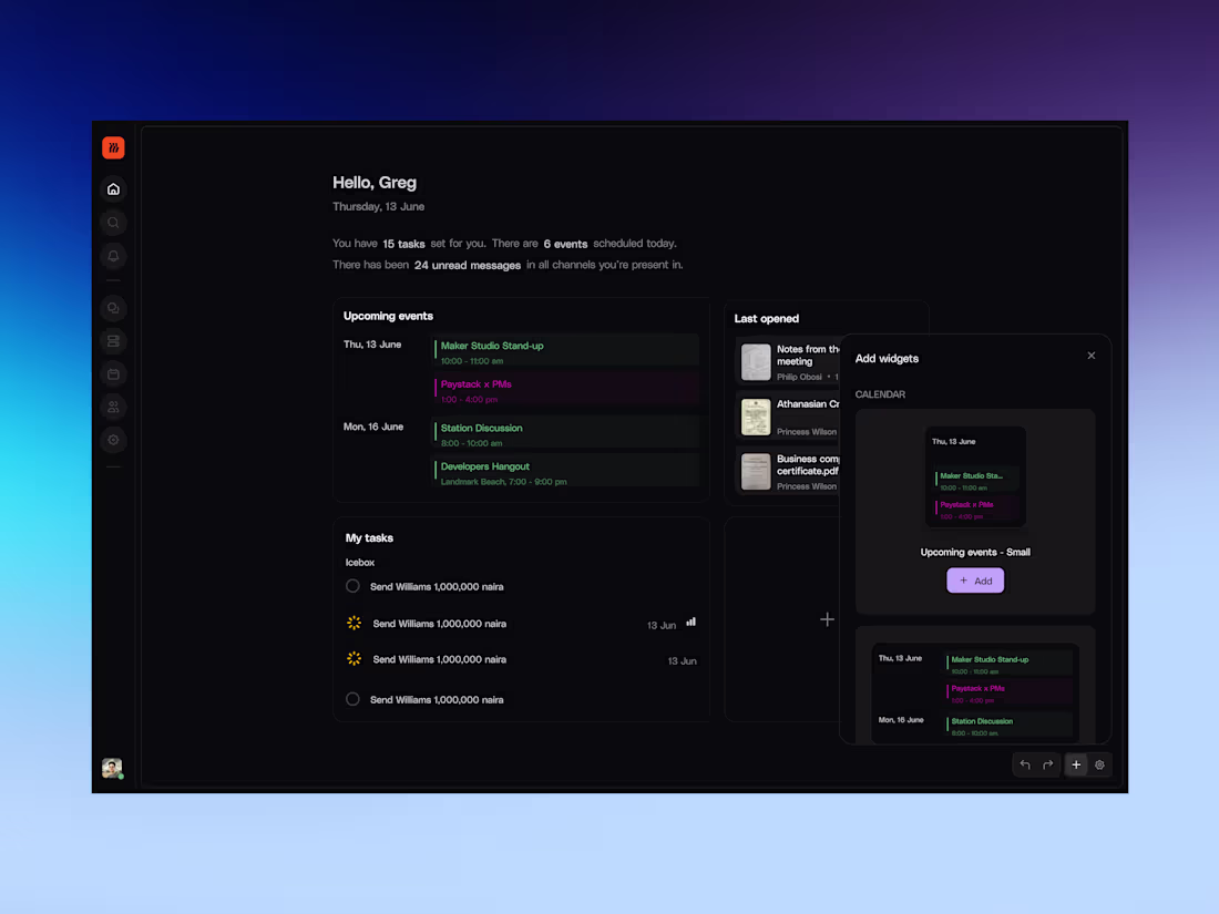 Cover image for Custom Web Application Development