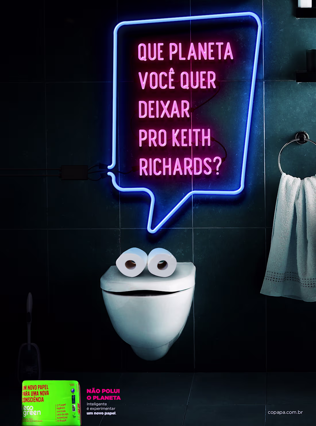 Cover image for Toilet seat advice // Smart is trying a new toilet paper