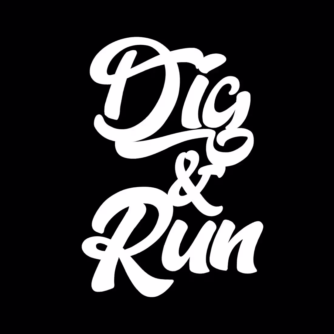 Cover image for DIG&RUN - Social Media Manager / Designer