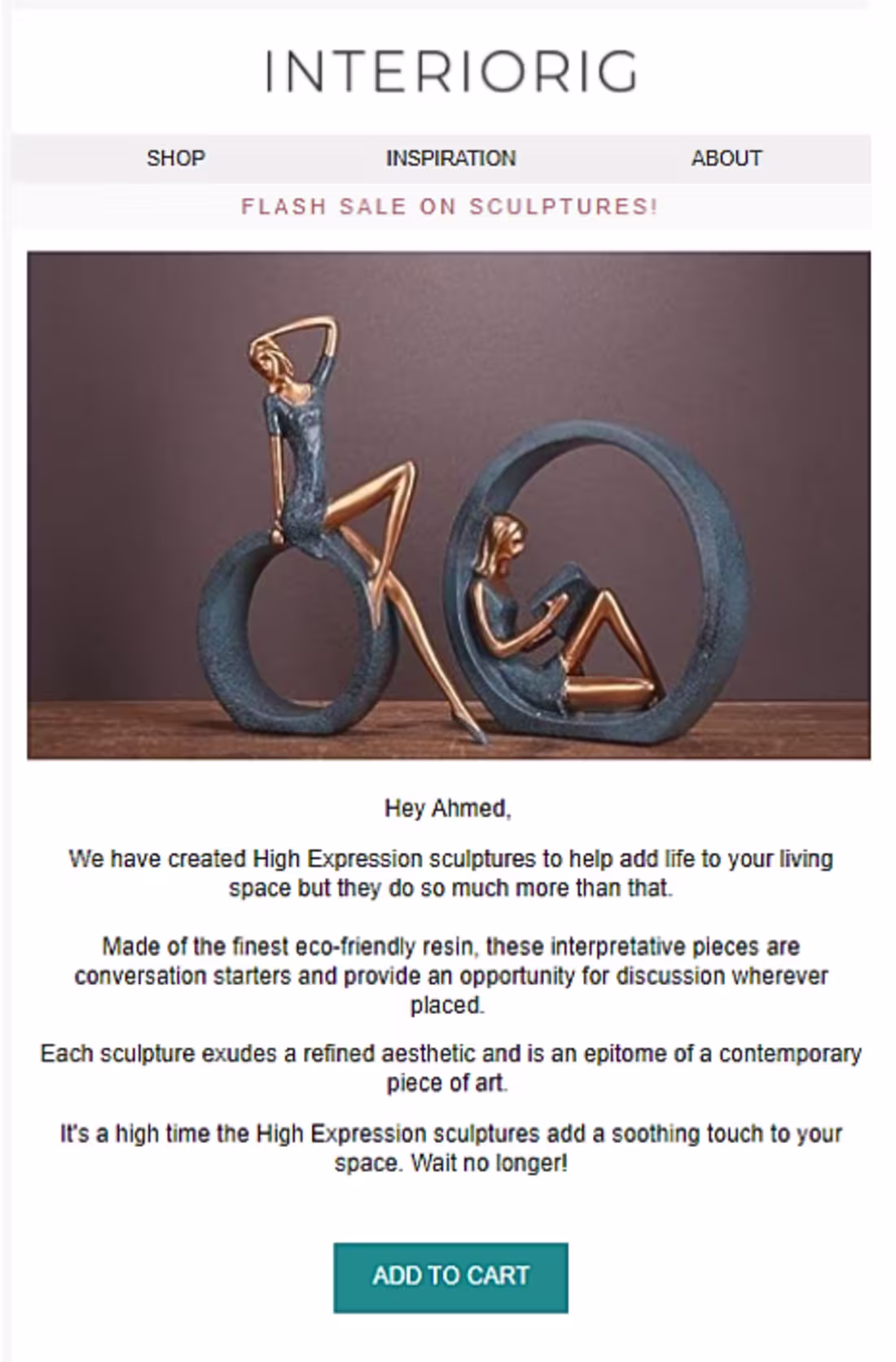 Cover image for eCom Maniacs - Email Marketing and Copywriting