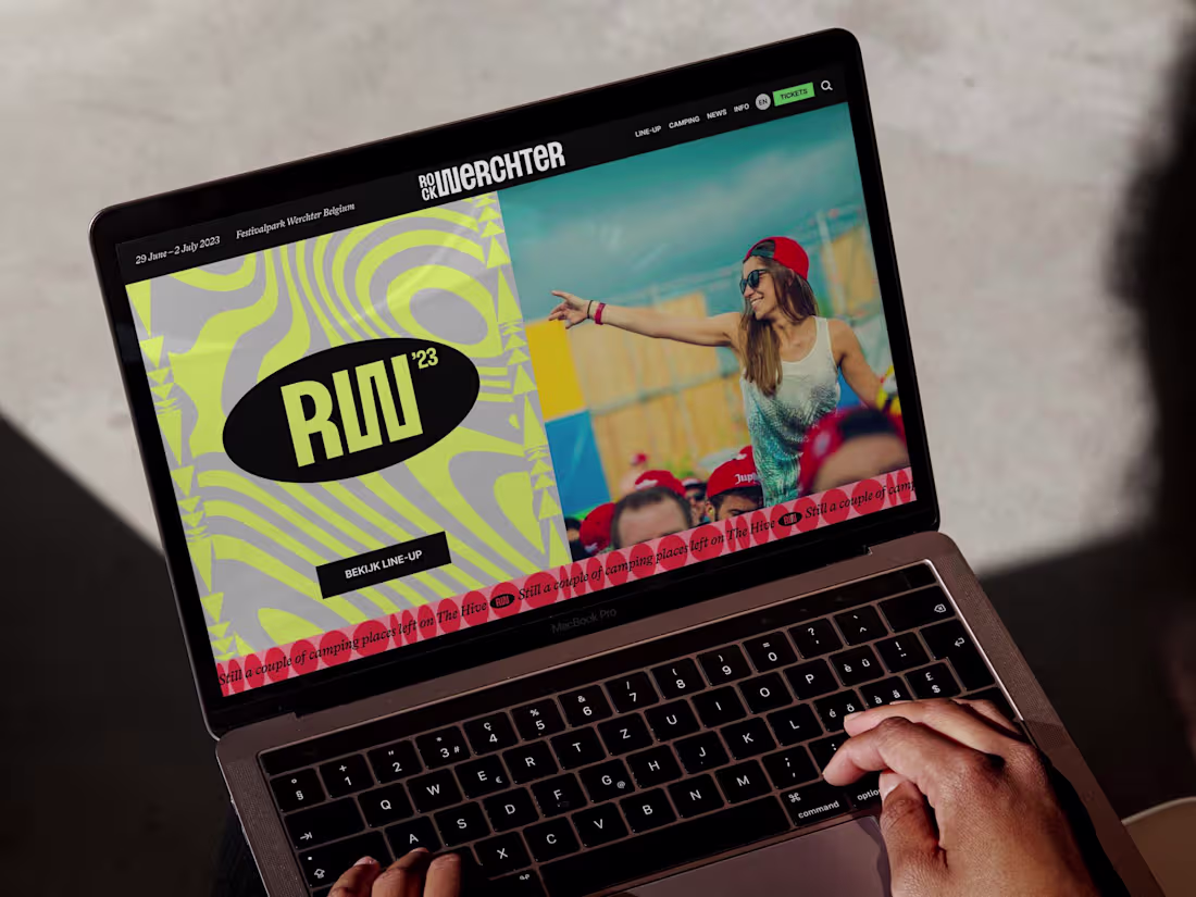 Cover image for Building the best digital platform your audience deserves.