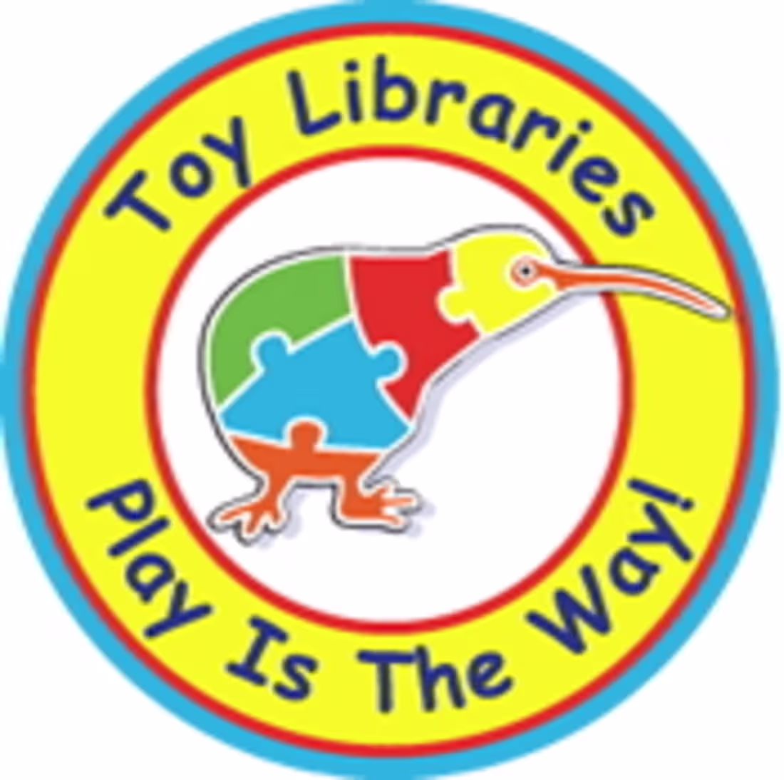 Cover image for Kerikeri Toy Library