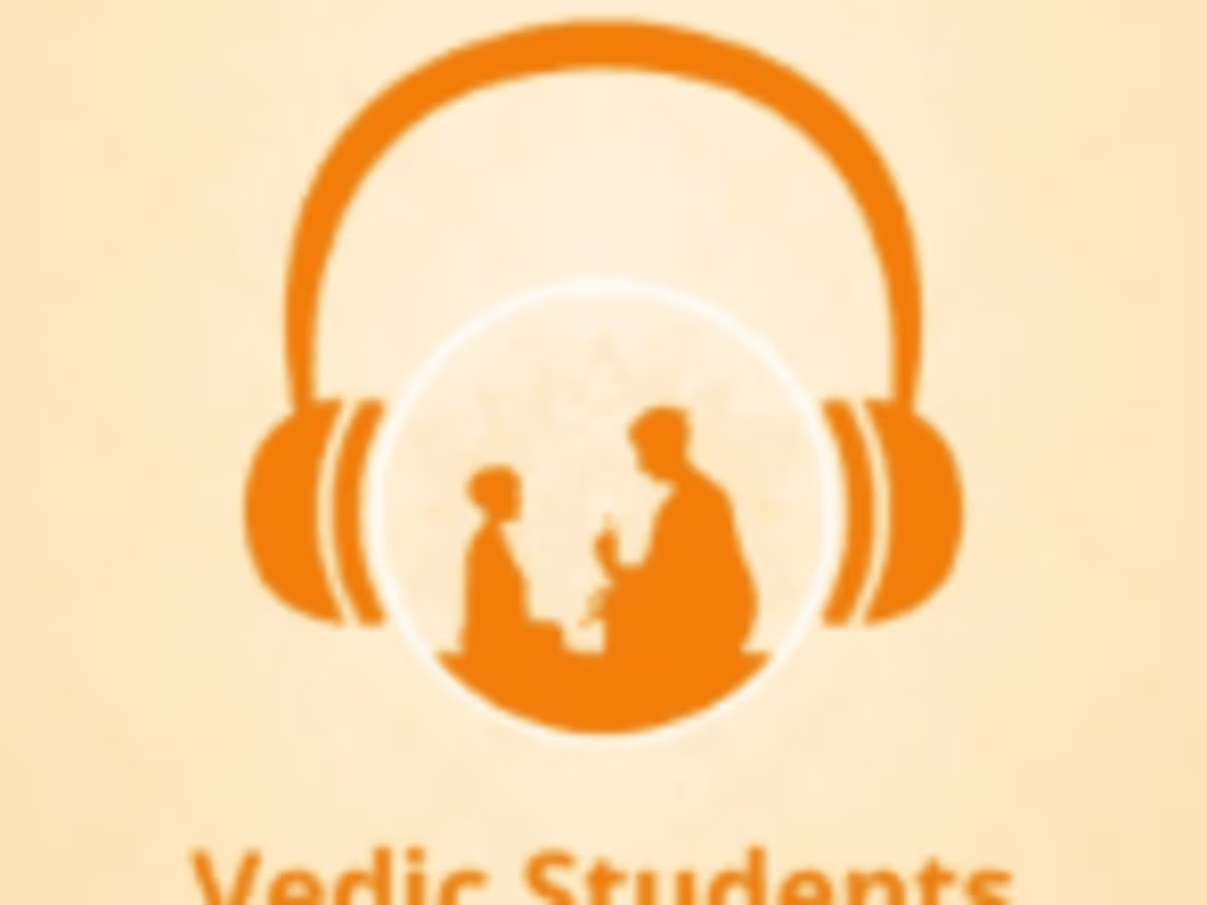 Cover image for VedicStudents