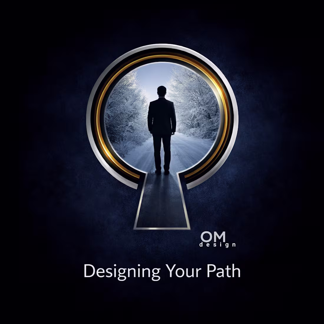 Cover image for Your brand is the key.