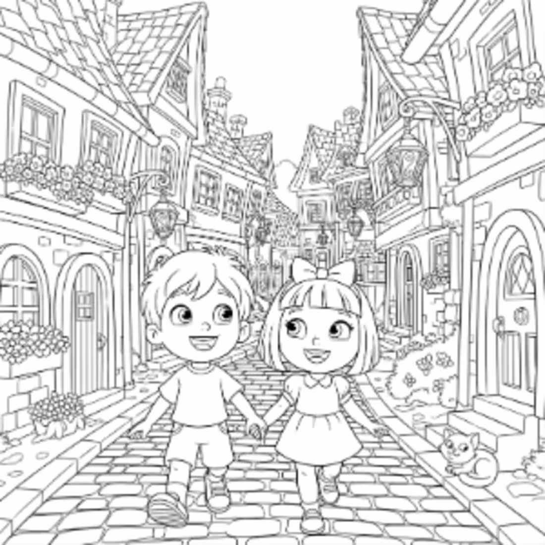 Cover image for Color. Imagine. Create.
My 3D Soft