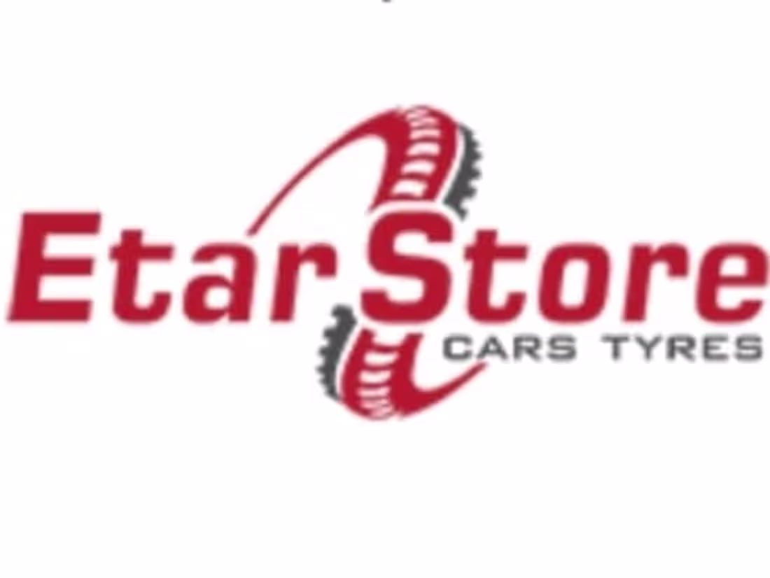 Cover image for ETAR STORE