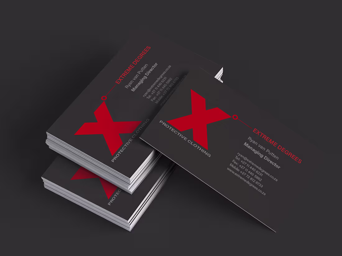 Cover image for Brand Design Kit - all in one go to market package