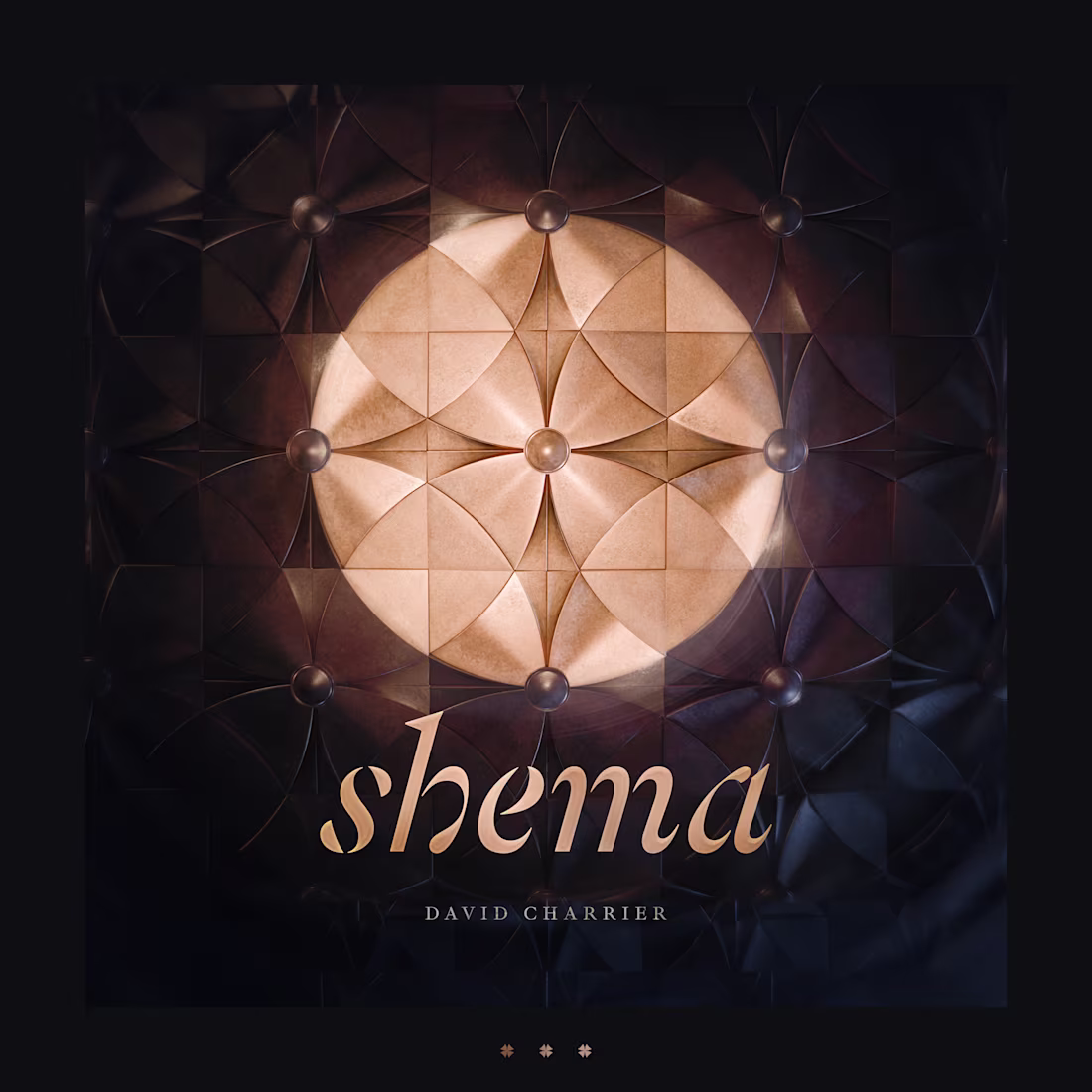 Cover image for Shema • Words to build your life on • Album artwork