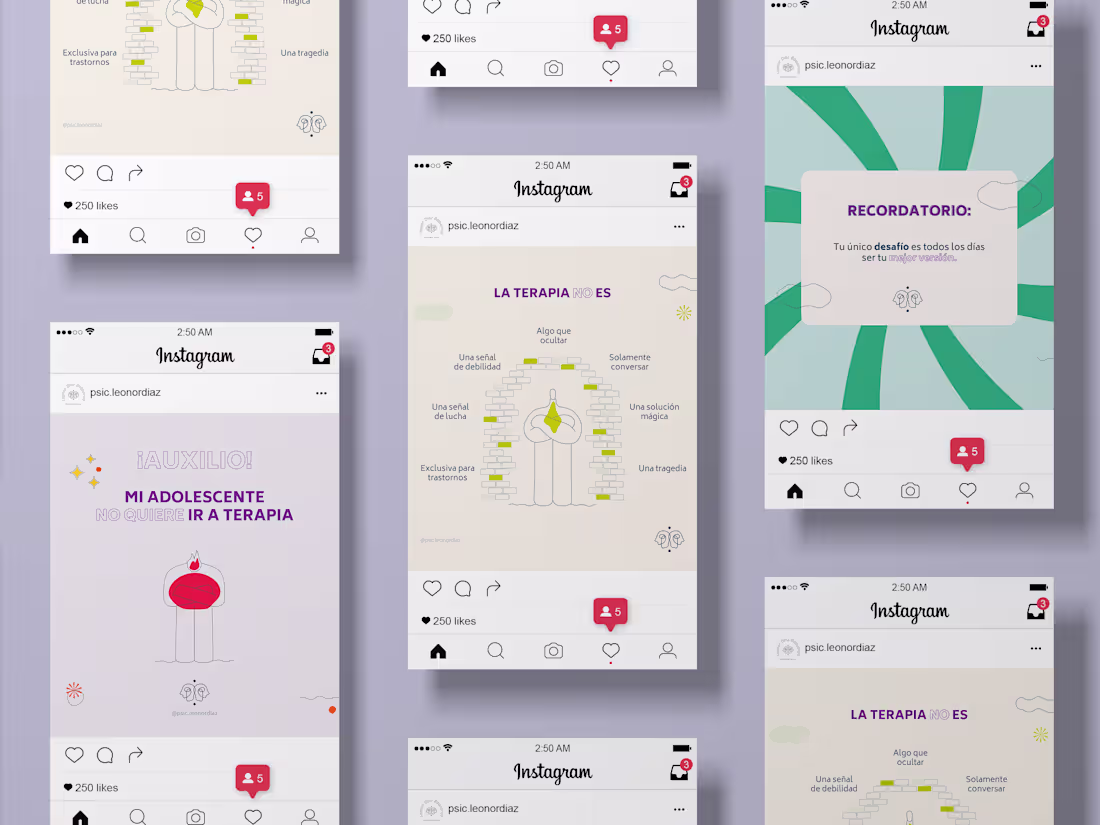 Cover image for Social Media Design