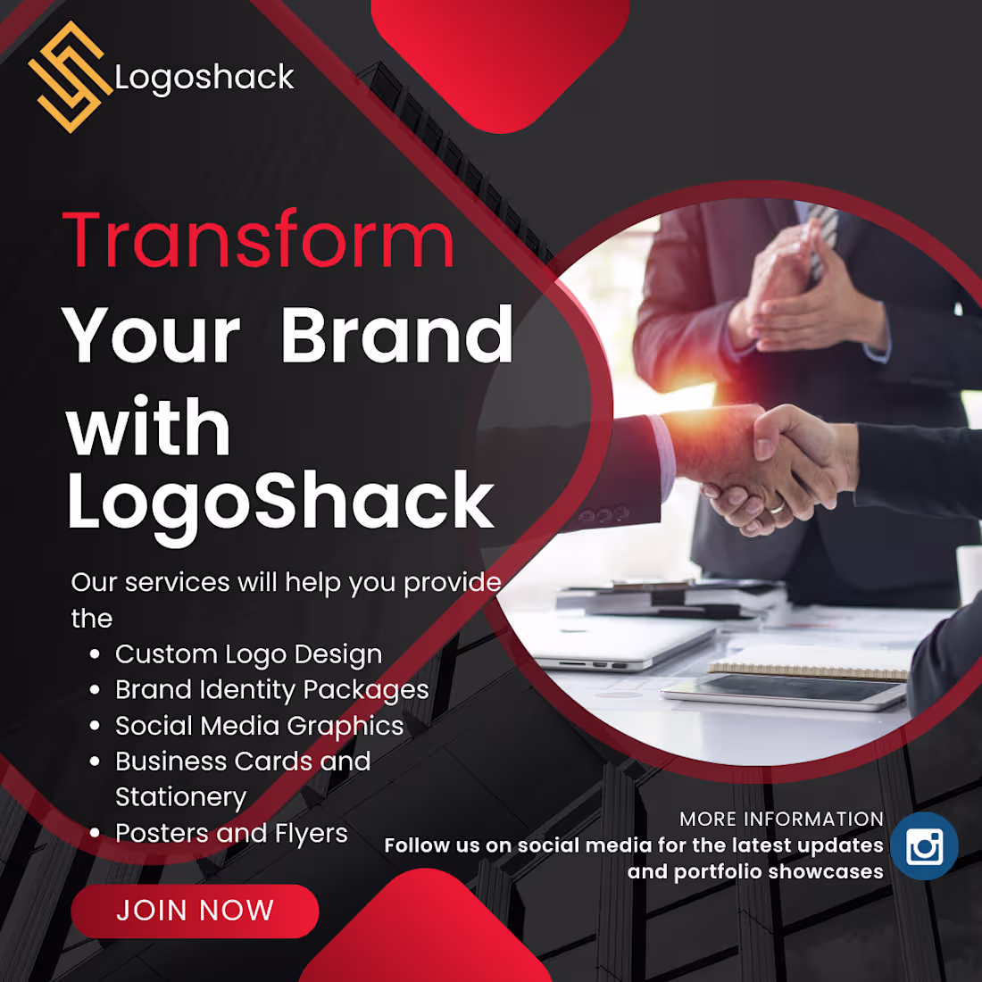 Cover image for Engaging Social Media Post Creation for Brand Growth :: Behance