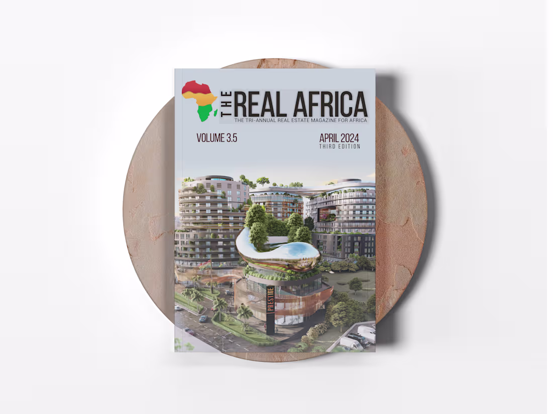 Cover image for Elegant Editorial Magazine Design