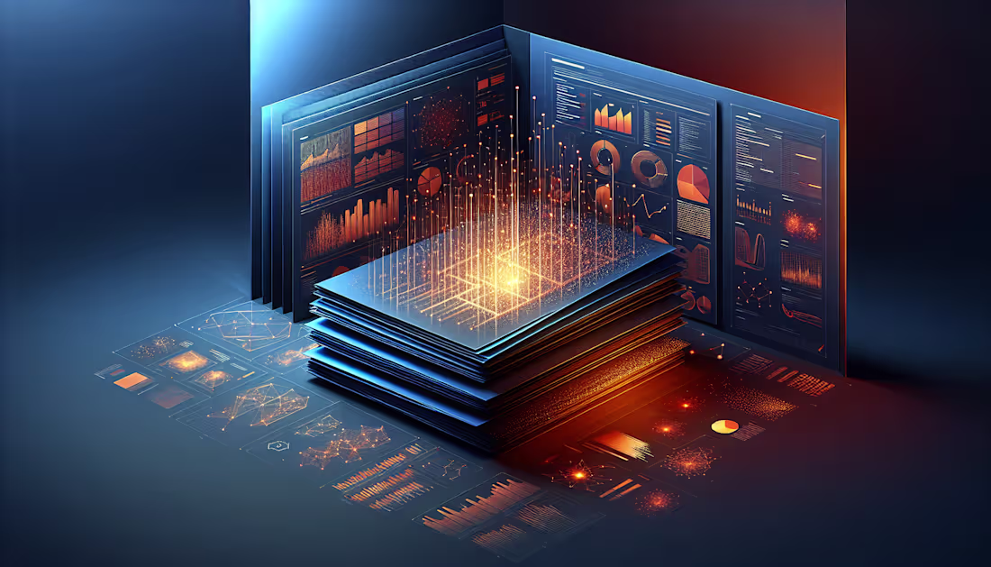 Cover image for Case Studies Over Projects: Why Deeper Portfolio Analysis Matters