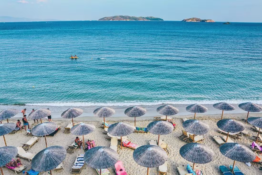 Cover image for Top Bimini Beaches You Must Visit!