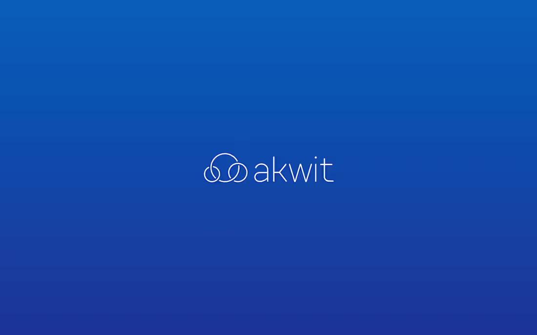 Cover image for Akwit - Brand Identity