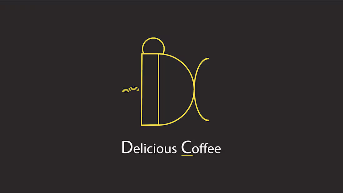 Cover image for LogoFolio :: Behance