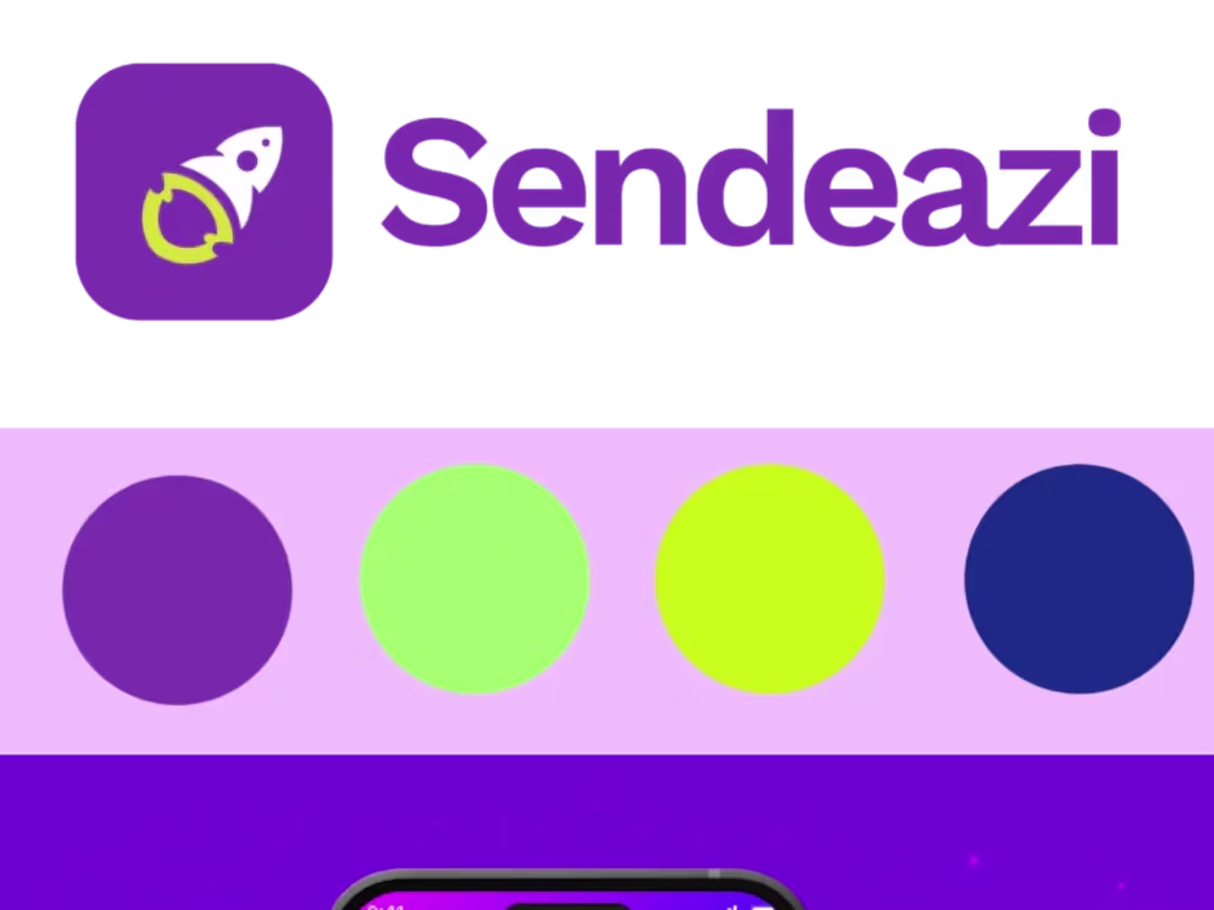 Cover image for I built this logo for